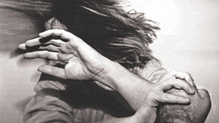 sexual violence