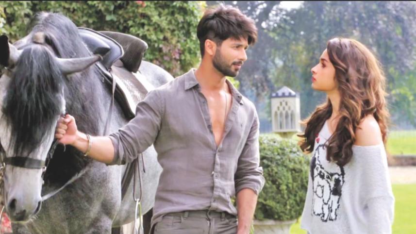 Shaandaar