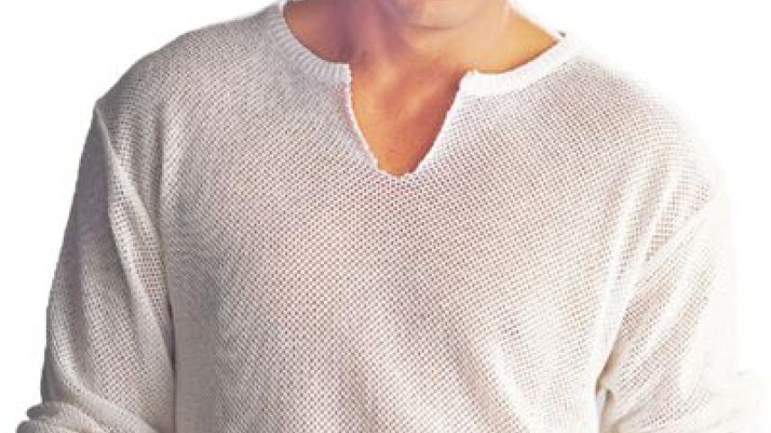 Shah Rukh Khan