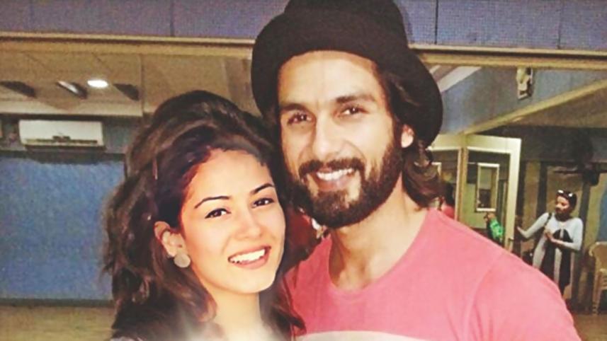 Shahid Kapoor
