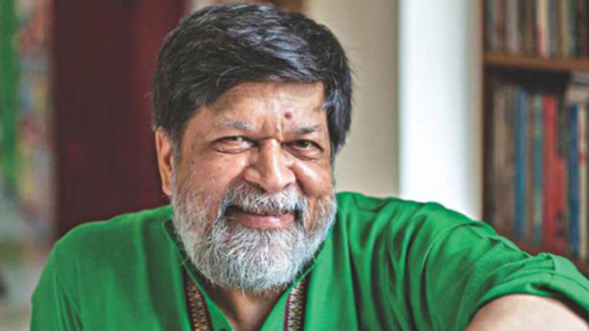 Torture on Photographer Shahidul Alam in custody