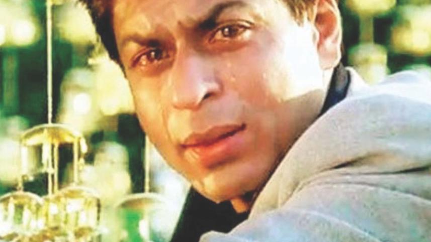 shahrukh khan