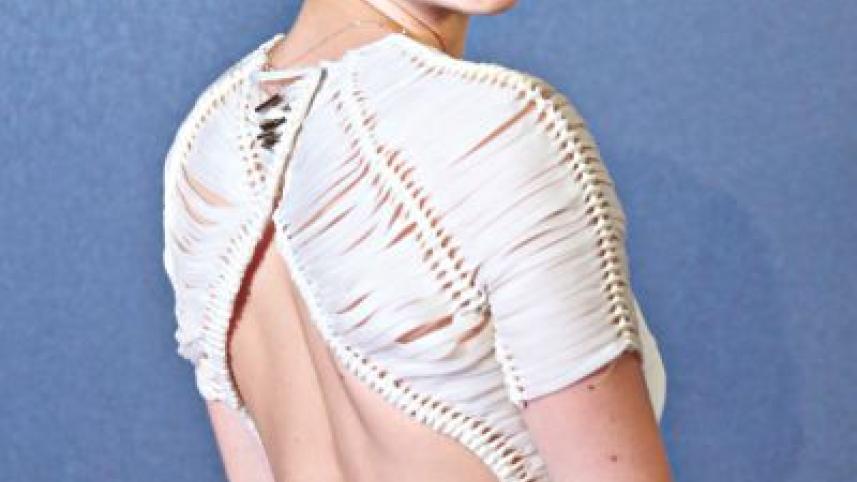 Shailene Woodley
