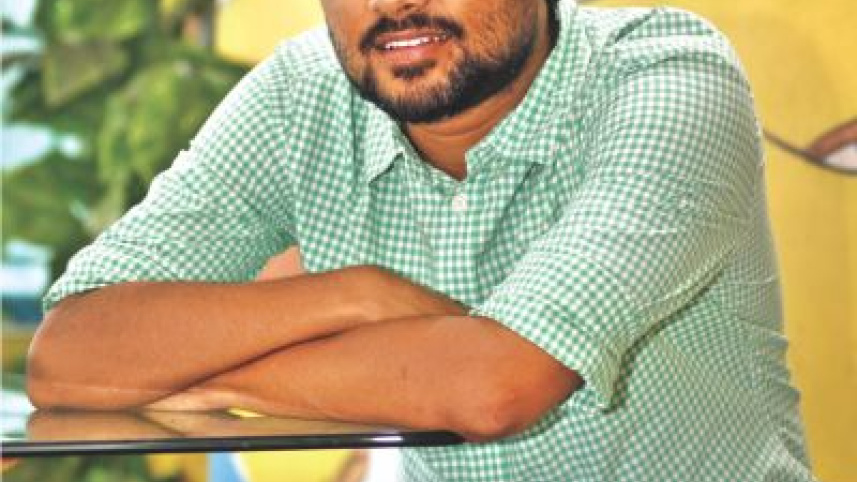 SHAKEEB FAHAD