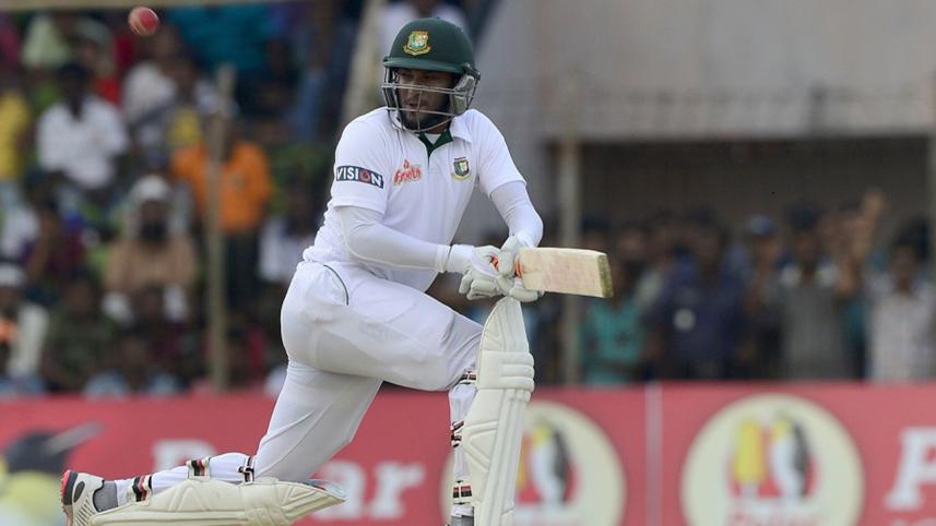 Shakib Al Hasan