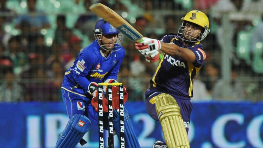 Shakib Al Hasan