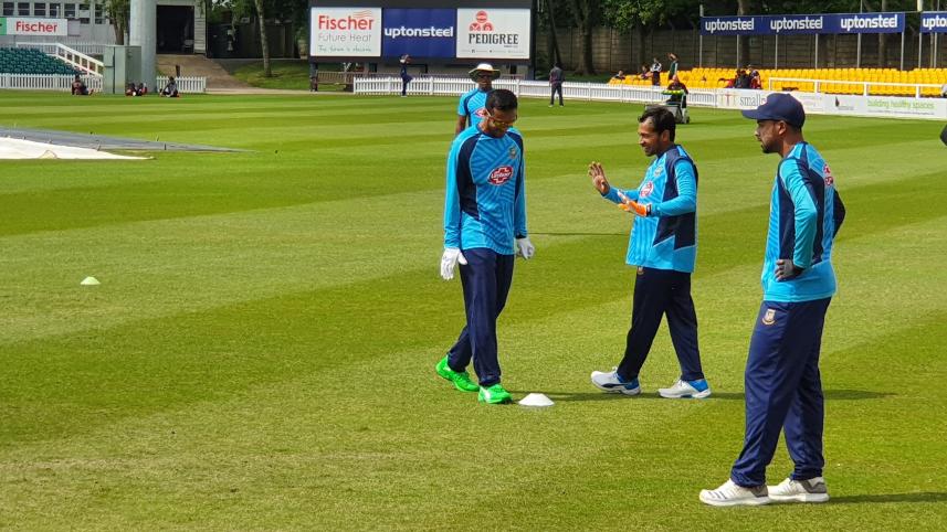 Ace all-rounder Shakib Al Hasan Reclaim No 1 All Rounder Spot