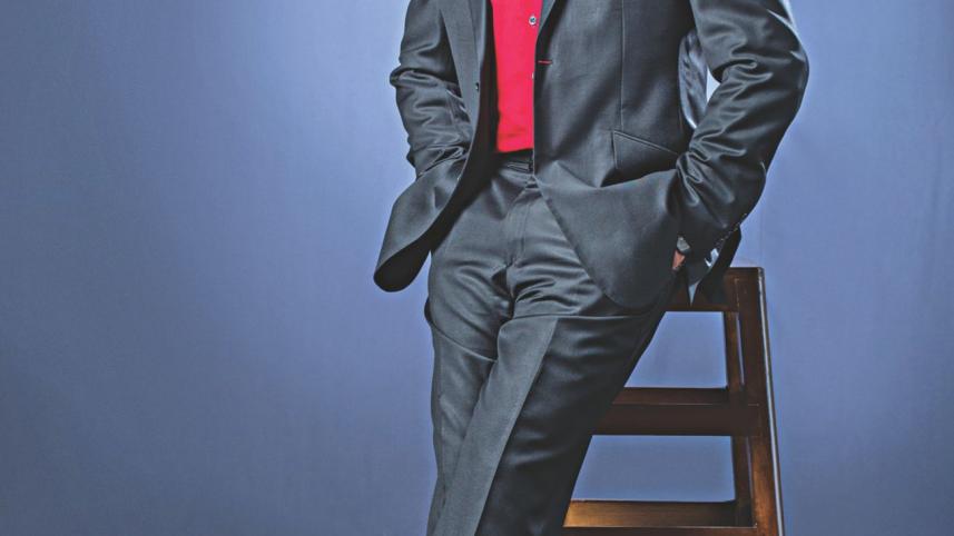 Shakib Khan YouTube Channel