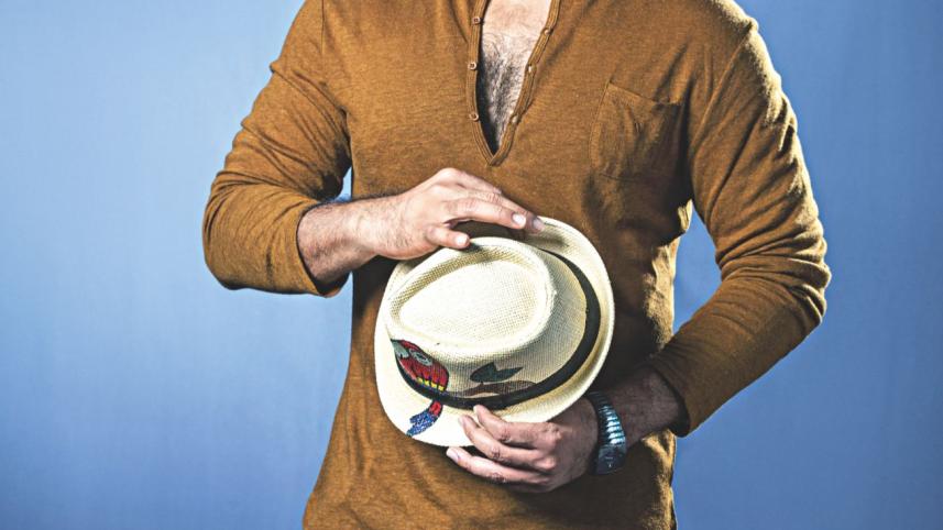 Shakib khan
