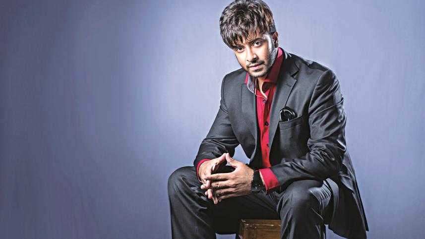 Shakib Khan