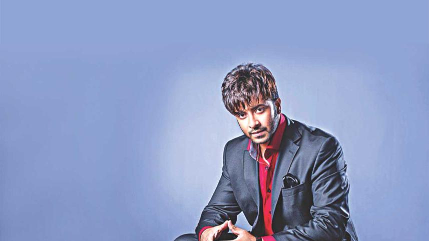 Shakib Khan