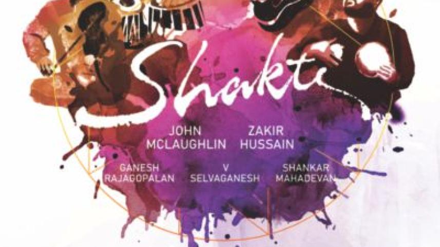 SHAKTI