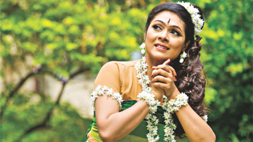 Shakuntala
