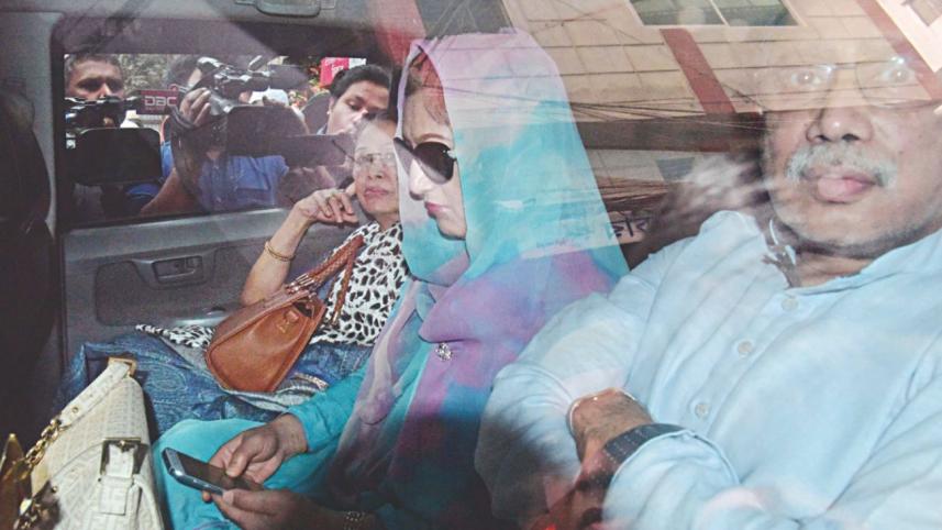 Shamim Eskandar