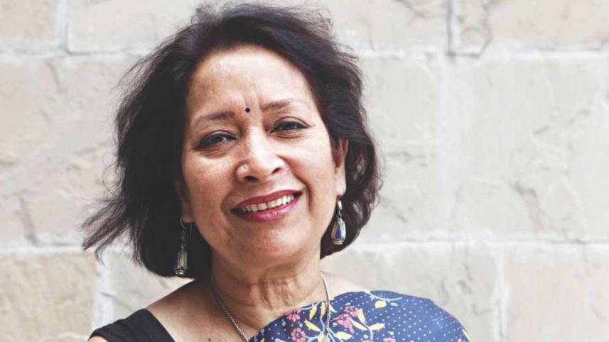 Shamim Azad