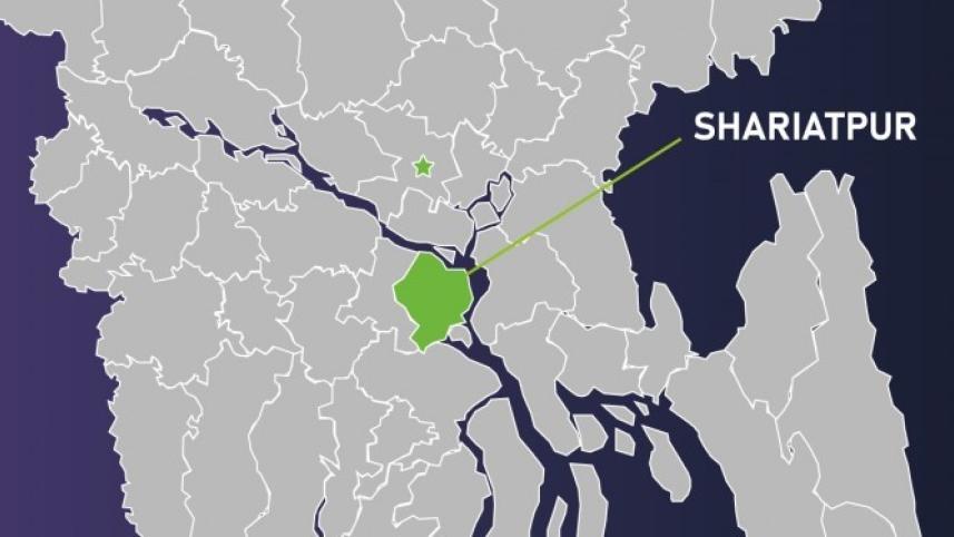 shariatpur