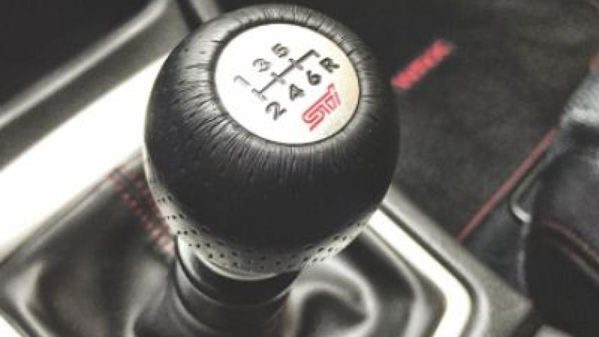 shift garage, Short shifters