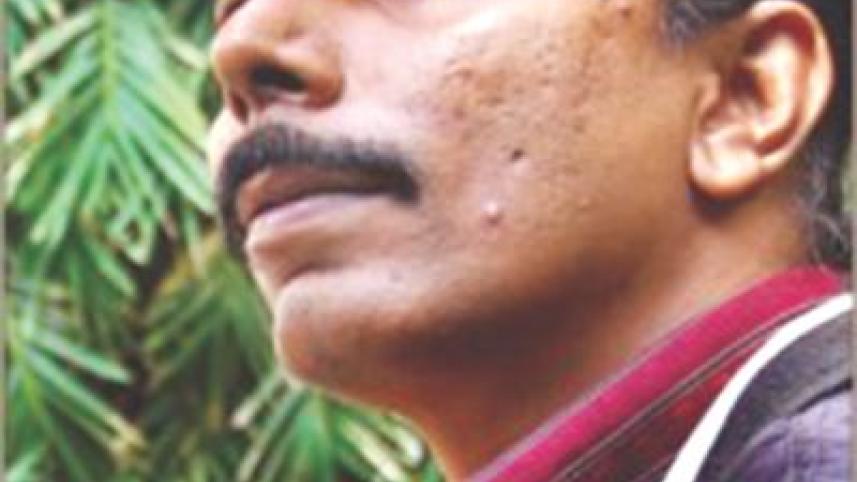 Shimul Mustapha