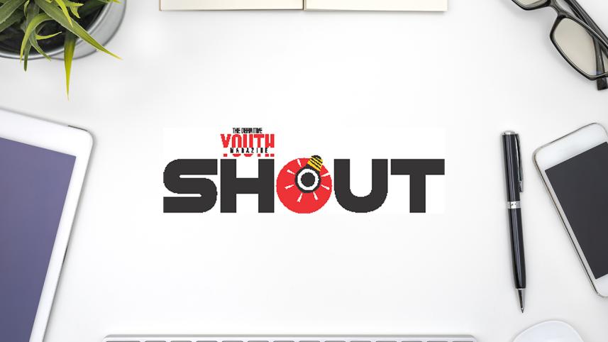 shout