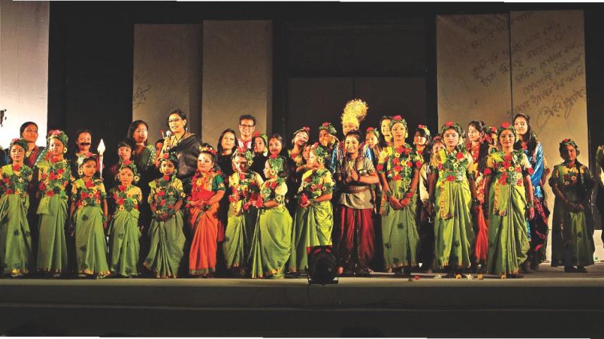 Shurer Dhara