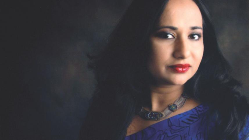 Shusmita Anis