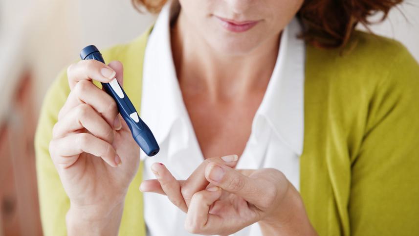 Diet rich in omega-6 could lower risk of diabetes