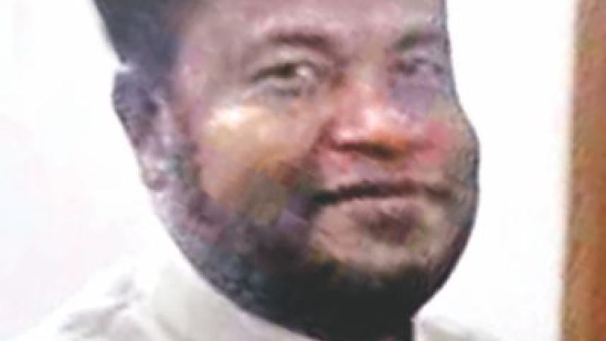 Siddik Hossen Munshi