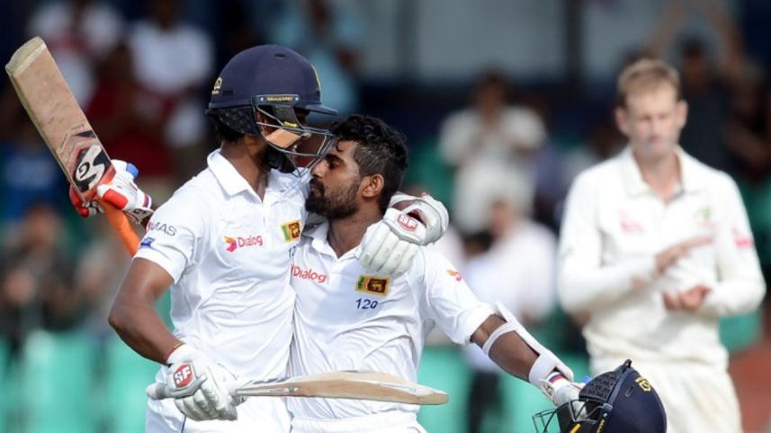 Kaushal Silva
