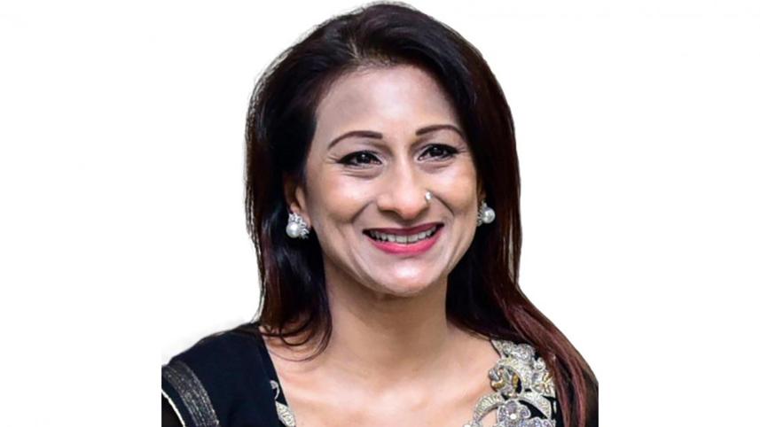 Simeen Hossain