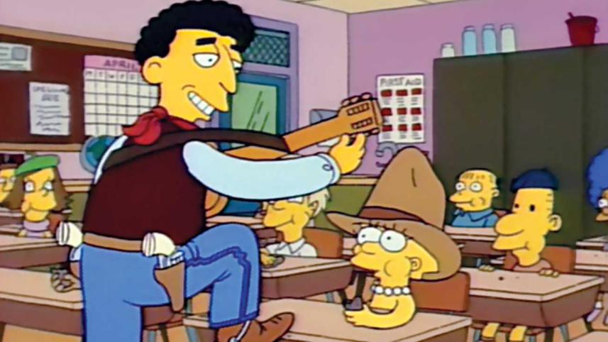 Simpsons