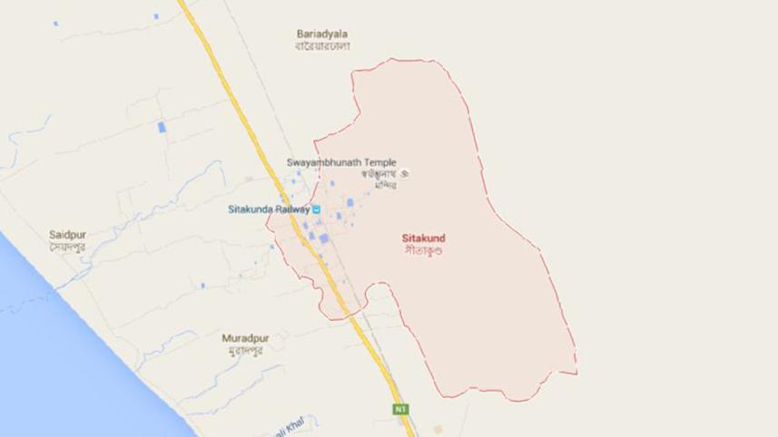 Sitakubda-map
