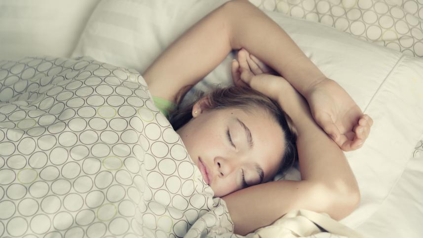 effect of less sleeping 