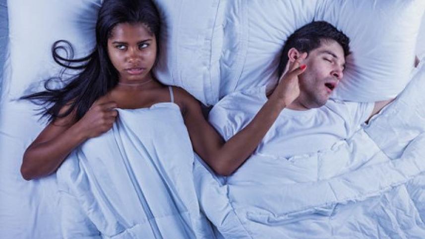 effects of sleep disorders