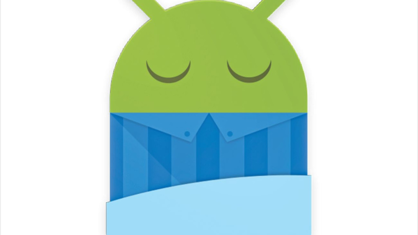 Sleep as Android