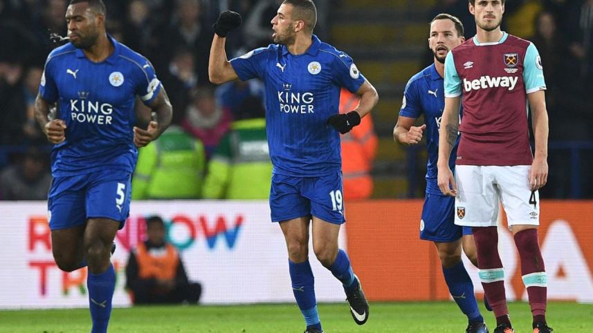Leicester City
