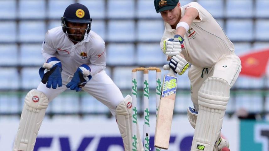 Steven Smith 
