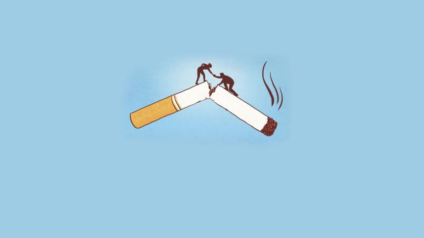 Smoker