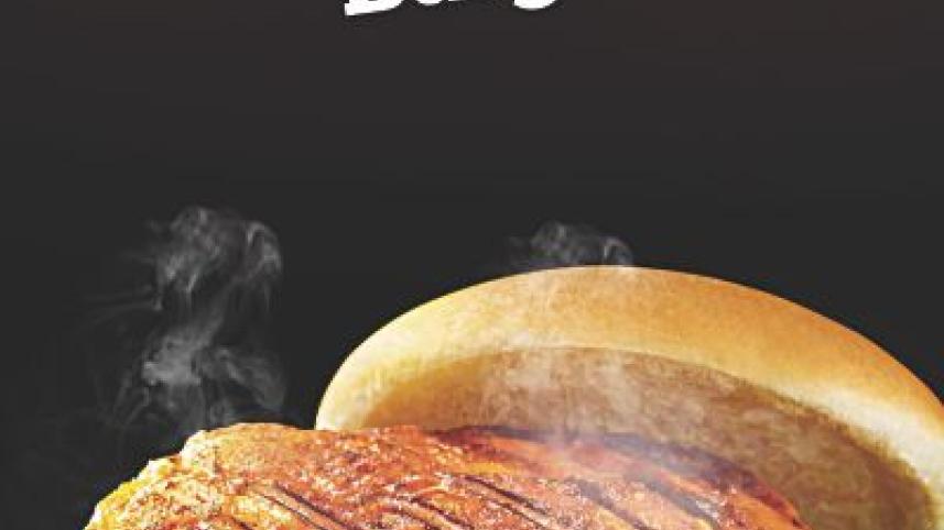 Smoky Grill