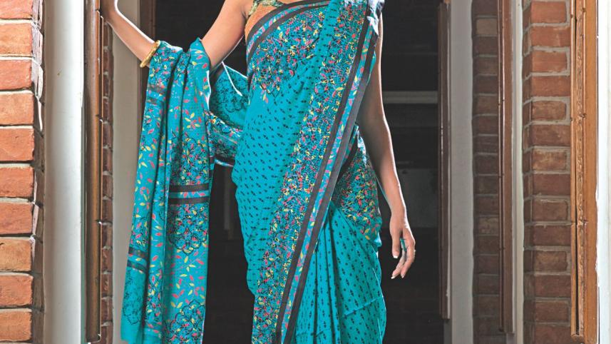 Silk of Bengal