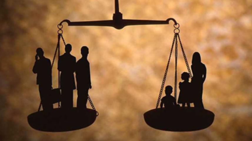 social justice