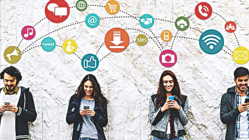 Social Media