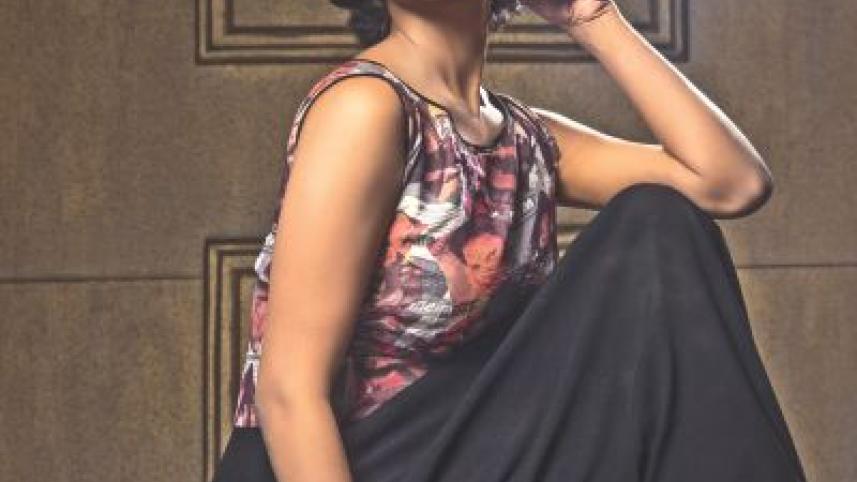 Sohana Saba