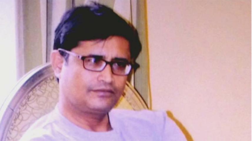 Khaleda's press secretary Maruf Kamal Khan Sohel sued for torturing wife