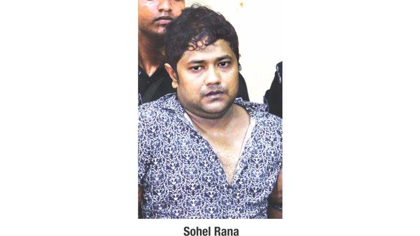 Sohel Rana