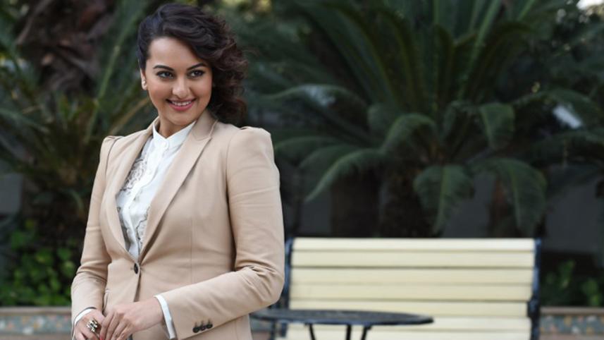 Sonakshi Sinha