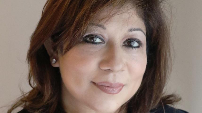 Sonia Bashir Kabir
