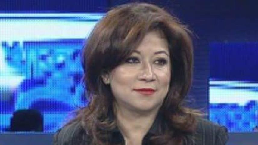 Sonia Bashir Kabir
