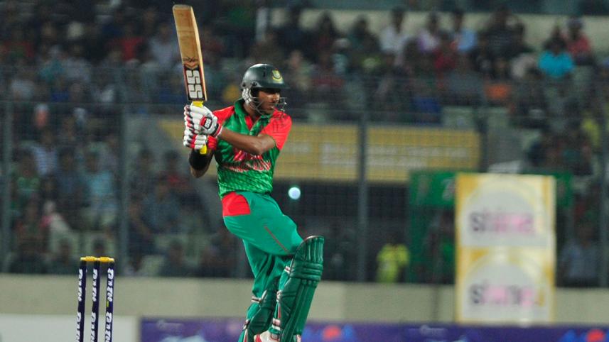 Soumya Sarkar