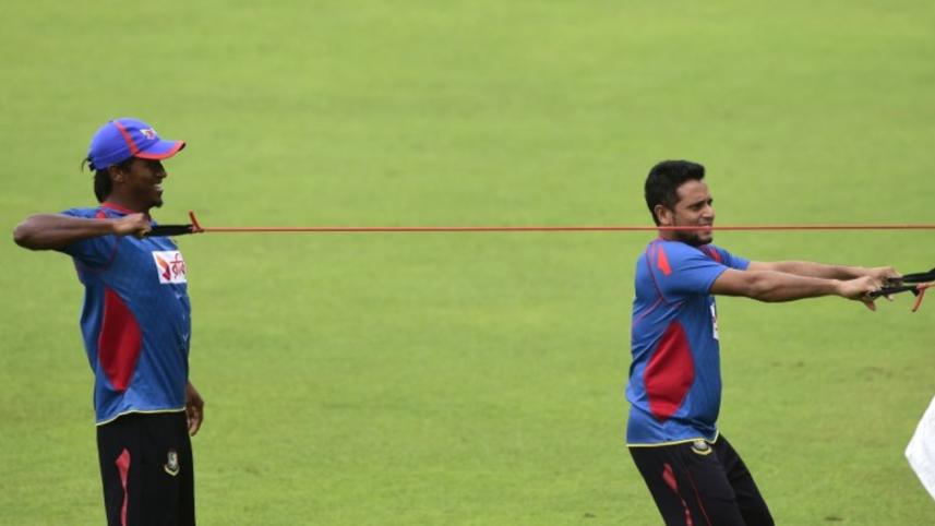 Bangladesh