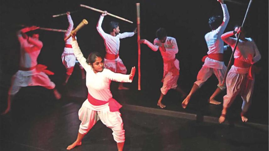 Spirit of Bengal